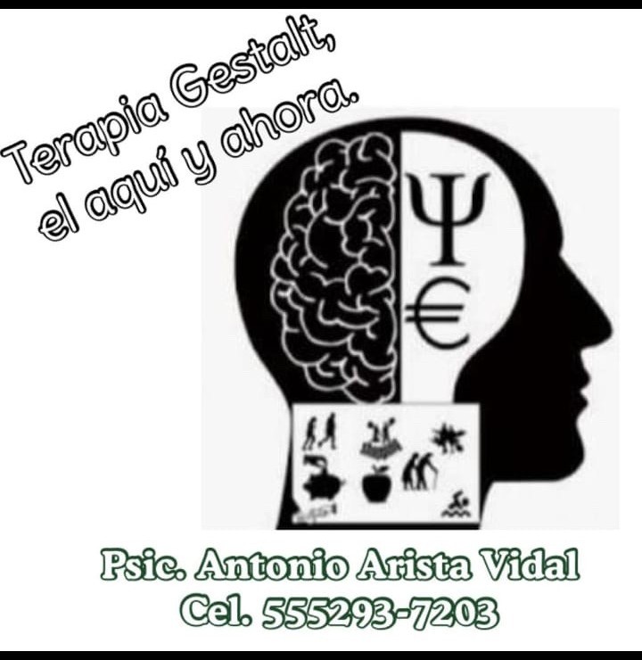 Logotipo Antonio Arista Vidal